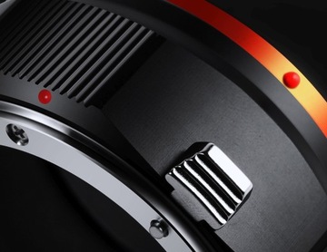 АДАПТЕР NIKON F AI - SONY E A6500 A6300 NEX - PRO