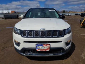 Jeep Compass II 2019 Jeep Compass Limited 2019 2.4 Benzyna 180KM, zdjęcie 6