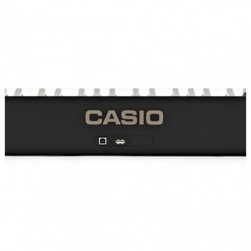 Цифровое пианино Casio PX-S1100 BK + ПОДСТАВКА + ПЕДАЛИ + ГАРАНТИЯ 5 ЛЕТ