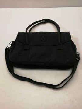 Сумка для ноутбука Kipling из полиамида без рисунка