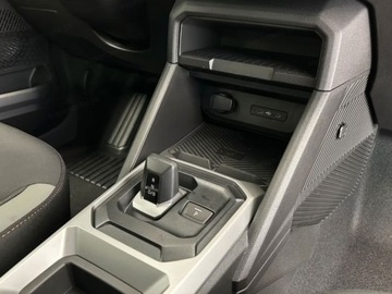 Dacia Duster III 1.6 Hybrid 140KM 2025 Od ręki - Extreme 1.6 Full Hybrid 140KM / Pakiety: Techno, Zimowy, zdjęcie 11
