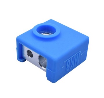 Bigtreetech MK8 - silikonowy izolator term. 3D