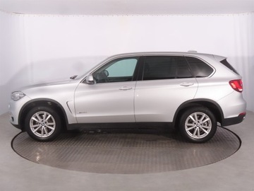 BMW X5 F15 SUV xDrive25d 231KM 2016 BMW X5 xDrive25d, Salon Polska, Serwis ASO, zdjęcie 2