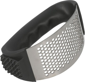 V2 ЧЕСНОЧНАЯ ДАВИЛКА, РУЧНОЙ ПЕСТИЛЬ, ДРОБИЛКА, СОКВЫВАЛКА 2-в-1