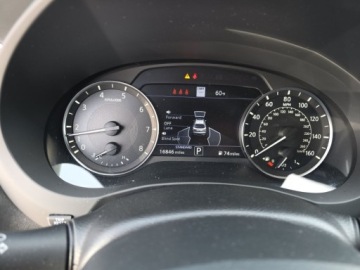 Infiniti 2025 Infiniti QX55 Essential 2025 2.0 Benzyna 268KM, zdjęcie 14
