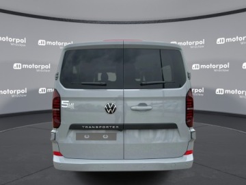 Volkswagen Caravelle T6 2026 Volkswagen Transporter T7 Kombi/9 osob./AUTOMAT, 2, zdjęcie 4