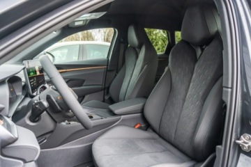 Cupra Terramar SUV 1.5 eTSI 150KM 2026 Cupra Terramar 1.5 e-TSI 150 KM DSG - Dostępny od, zdjęcie 11