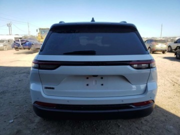 Jeep Grand Cherokee V 2023 Jeep Grand Cherokee Laredo, 2023r., 3.6L 3.6 Benzyna 293KM, zdjęcie 5