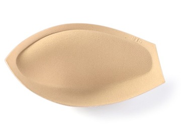 КУПАЛЬНЫЙ КОСТЮМ БИКИНИ Бюстгальтер PUSH UP PADS № Ws1