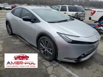 Toyota Prius V (XW60) 2023 Toyota Prius 2023 r., 2,0L HYBRID LE 2.0 Hybryda 194KM