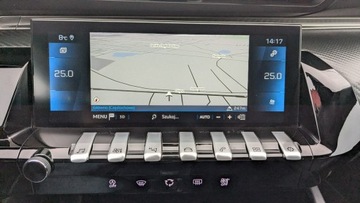 Peugeot 508 II SW 1.5 BlueHDi 130KM 2021 Peugeot 508 1.5HDi 130PS OPŁACONY Bezwypadkowy, zdjęcie 26