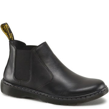 DR. MARTENS REVIVE CONRAD BLACK r. 11(46)