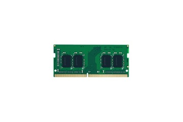 Память SODIMM DDR4 8 ГБ 2666 GoodRam