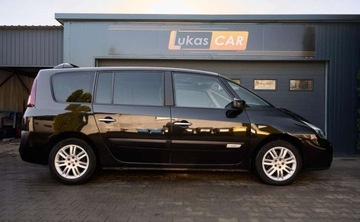 Renault Espace IV 2013 Renault Grand Espace Renault Grand Espace 2.0 dCi 175 FAP Initiale 2.0, zdjęcie 6