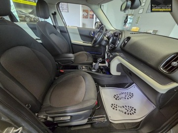Mini Countryman F60 2018 Mini Countryman LEDY / LIFT / Kamera / Skóry, zdjęcie 32