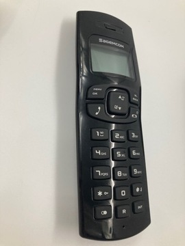 Słuchawka bezprzewodowa Sagemcom D150