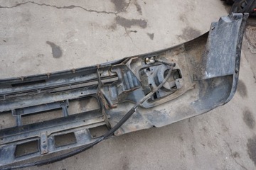 NISSAN PATROL GU3 NÁRAZNÍK PŘEDNÍ Y61