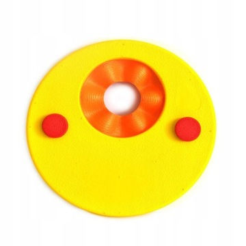 диски для плавания из пены Eva, 6 шт.