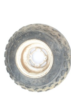 KAWASAKI KLF 300 ОБОД ПЕРЕДНЕЕ КОЛЕСО 22X9 R10