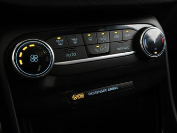 Ford Puma II Crossover 1.0 EcoBoost 125KM 2021 Ford Puma ST-Lne Panorama Navi Kamera cofania, zdjęcie 26