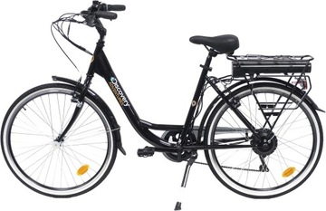 Rower elektryczny Discovery Denver E4000 26