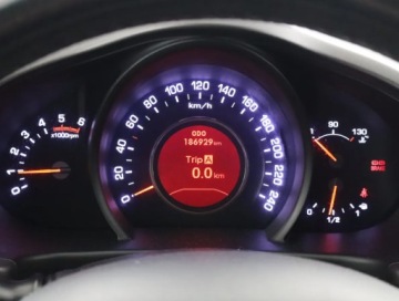 Kia Sportage III SUV 1.7 CRDi 116KM 2013 Kia Sportage 1.7 CRDi, Salon Polska, Klima, zdjęcie 10
