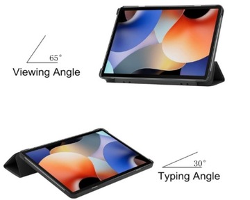 BLACKVIEW Tab 90 WiFi планшет 10,92 дюйма 4+8 / 128 ГБ Wi-Fi Android 14 + ЧЕХОЛ