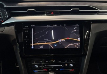 Volkswagen Arteon Shooting Brake R 2.0 TSI 320KM 2022 Volkswagen Arteon VAT 23 Shooting Brake R 2.0TSI 320KM DSG 4x4 202223 r.,, zdjęcie 29
