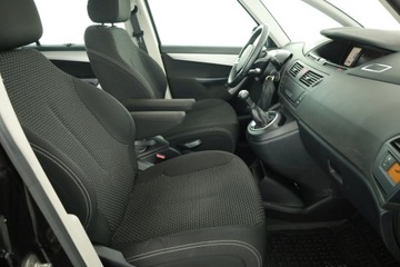Citroen Grand C4 Picasso I 1.6 VTi 120KM 2011 Citroen C4 Grand Picasso 1.6 VTi, Navi, Klima, zdjęcie 6