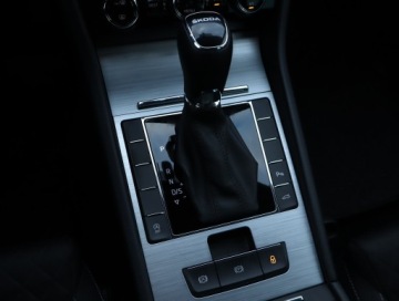 Skoda Superb III Kombi Facelifting 1.5 TSI 150KM 2024 Skoda Superb 1.5 TSI, Salon Polska, Serwis ASO, zdjęcie 22