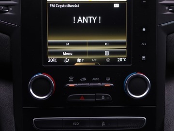 Renault Megane IV Grandtour 1.3 TCe 160 FAP 159KM 2019 Renault Megane 1.3 TCe, Salon Polska, zdjęcie 11