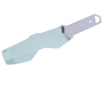 ZRYWKA LAMINOWANA GOGLE LS2 AURA