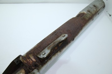 HONDA VT 125 SHADOW 96-06 ГЛУШИТЕЛЬ ВЫХЛОПА