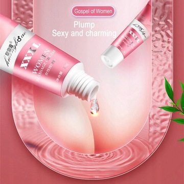 Seksowny Krem Powiększający Biust Kobiety,emulsja