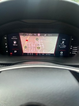 Skoda Kamiq 2014 Škoda Kamiq Monte Carlo | Jak Nowa | 9150 km | 150 KM DSG | Gwarancja, zdjęcie 8