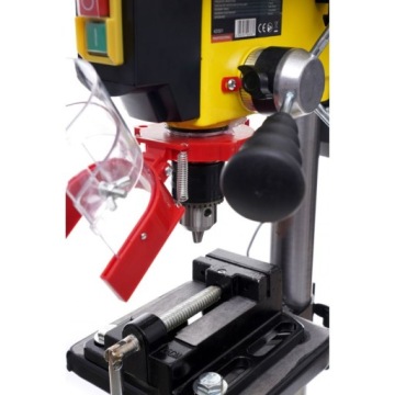 Дрель COLLUNNING PISTOLLO 1850W + 13MM VUICE 9-ступенчатая KD501