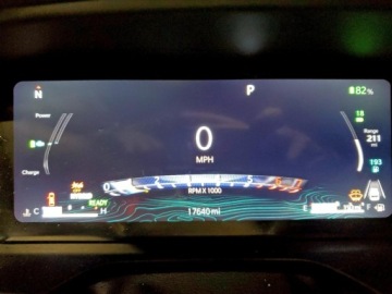 Jeep Grand Cherokee V 2024 Jeep Grand Cherokee Limited 4XE 2024 2.0 Hybryda 375KM, zdjęcie 9