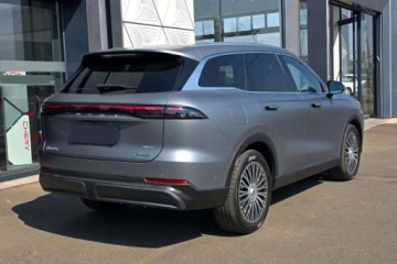 Chery Tiggo 9 SUV PHEV 1.5 Super Hybrid 428KM 2025 Chery Tiggo 9 Od reki Kamera 540 Fotele przednie z masazem Glosniki Son, zdjęcie 6