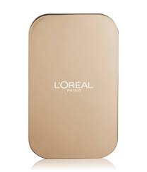 LOREAL Age Perfect CERA DOJRZAŁA PUDER - 300 SAND