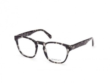 Okulary oprawki męskie GANT GA3219/V 055 Szare 5