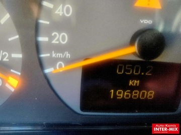 Mercedes CLK W208 Cabrio A208 2.0 136KM 2000 Mercedes-Benz CLK CLK200 cabrio lift klimatyzacja skora zadbany 2.0 136KM, zdjęcie 1