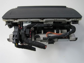 Audi A3 8V дисплей навигационного экрана 8V0857273P