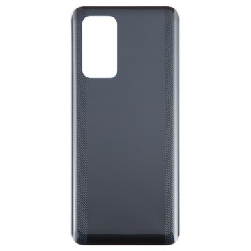Задняя крышка аккумулятора из стеклянного материала для Xiaomi Poco F5 Pro White