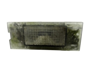 Licht Kennzeichen Halter REJSTRACYJNEJ RENAULT VEL SATIS 7700 796 163