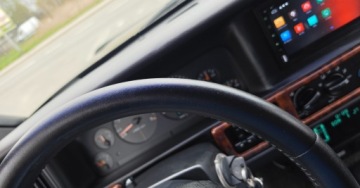 Jeep Grand Cherokee I 5.2 i V8 Limited 215KM 1996 Jeep Grand Cherokee LiFT 5.2 V8Gaz Android LED HAK 5.2 BenzynaLPG 215KM, zdjęcie 32