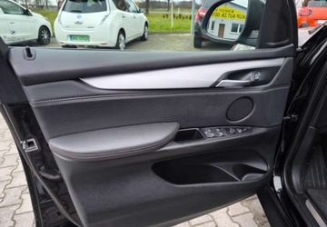 BMW X5 F15 SUV xDrive25d 231KM 2017 BMW X5 BMW X5 xDrive25d 2.0 Diesel 231KM, zdjęcie 20