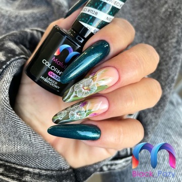 Гибридный комплект с лампой, базовое покрытие 8x MaluLac