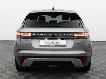 Land Rover Range Rover Velar SUV 2.0 204KM 2022 Land Rover Range Rover VELAR ZS696RJ#2.0 D200 mHEV, zdjęcie 9