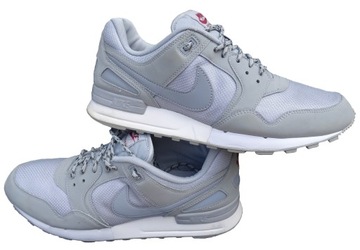 NIKE Air Pegasus '89 BQ3166-001 sneakersy adidasy SKÓRZANE roz.46