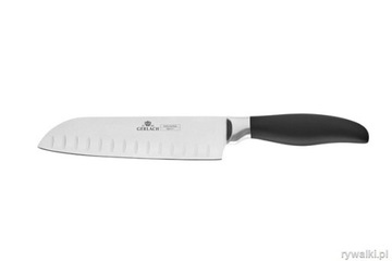 Gerlach Nóż Santoku 7